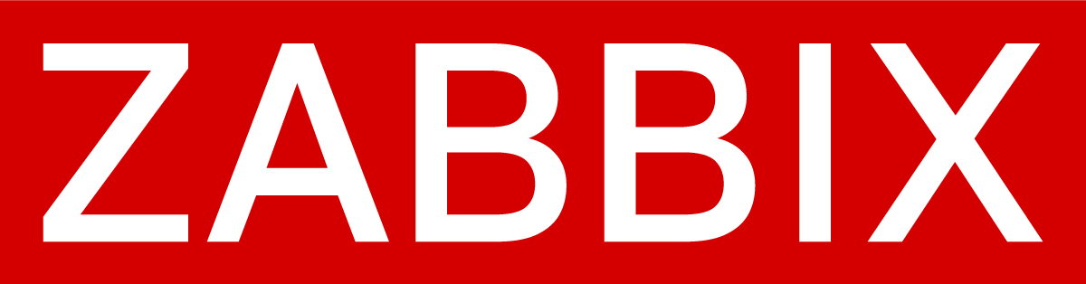 Logo Zabbix.