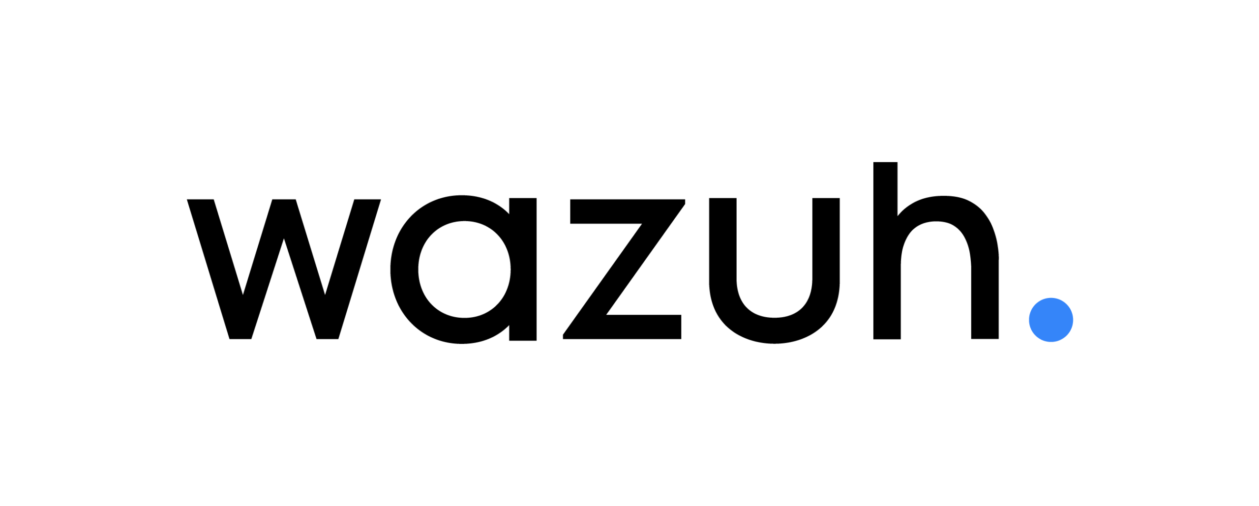 Logo Wazuh